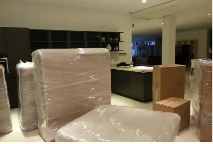 温州到紫阳县长途搬家